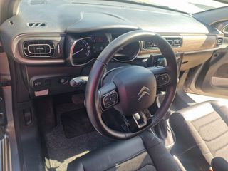 Citroen C3 2022 citroen c3 1,2 shihe AUTOMATIC 110HP-thumb-31