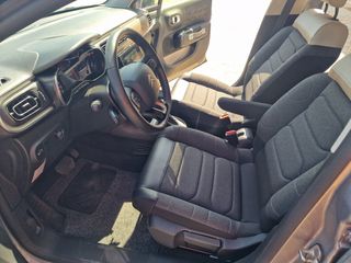Citroen C3 2022 citroen c3 1,2 shihe AUTOMATIC 110HP-thumb-33