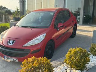 Peugeot 207 2008-thumb-1