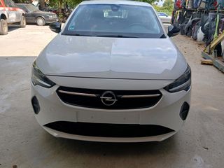 Opel Corsa 2021