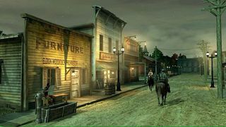 Red Dead Redemption (Import) / PlayStation 4-thumb-2