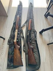 BENELLI SUPER RAFAELLO & BENELLI BECCACCIA-thumb-1
