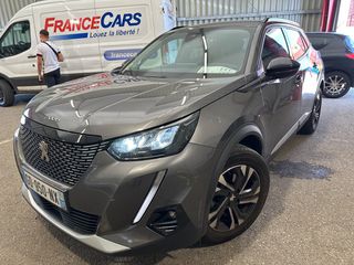 Peugeot 2008 2022 1.5 BLUEHDI 131 ALLURE PLUS EAT8