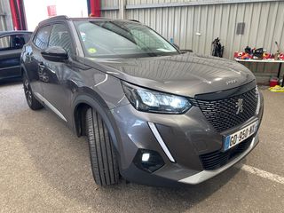 Peugeot 2008 2022 1.5 BLUEHDI 131 ALLURE PLUS EAT8-thumb-2