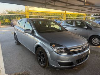 Opel Astra 2007 2007#ΕΛΛΗΝΙΚΟ#2ο ΧΕΡΙ#ΑΨΟΓΗ ΚΑΤΑΣΤΑΣΗ#-thumb-3