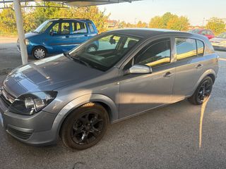 Opel Astra 2007 2007#ΕΛΛΗΝΙΚΟ#2ο ΧΕΡΙ#ΑΨΟΓΗ ΚΑΤΑΣΤΑΣΗ#-thumb-1