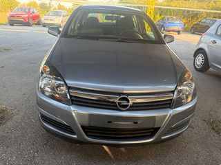 Opel Astra 2007 2007#ΕΛΛΗΝΙΚΟ#2ο ΧΕΡΙ#ΑΨΟΓΗ ΚΑΤΑΣΤΑΣΗ#-thumb-2