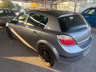 Opel Astra 2007 2007#ΕΛΛΗΝΙΚΟ#2ο ΧΕΡΙ#ΑΨΟΓΗ ΚΑΤΑΣΤΑΣΗ#-thumb-4