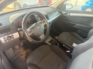 Opel Astra 2007 2007#ΕΛΛΗΝΙΚΟ#2ο ΧΕΡΙ#ΑΨΟΓΗ ΚΑΤΑΣΤΑΣΗ#-thumb-9