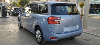 Citroen C4 Grand Picasso 2015 1.2 -7 ΘΕΣΕΙΣ-PURE TECH INTENSIVE NAVI-CAMERA-thumb-6