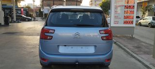 Citroen C4 Grand Picasso 2015 1.2 -7 ΘΕΣΕΙΣ-PURE TECH INTENSIVE NAVI-CAMERA-thumb-5