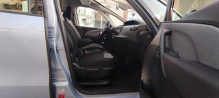 Citroen C4 Grand Picasso 2015 1.2 -7 ΘΕΣΕΙΣ-PURE TECH INTENSIVE NAVI-CAMERA-thumb-12