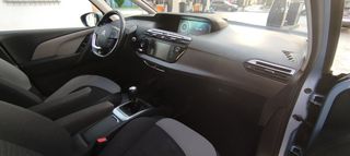Citroen C4 Grand Picasso 2015 1.2 -7 ΘΕΣΕΙΣ-PURE TECH INTENSIVE NAVI-CAMERA-thumb-13