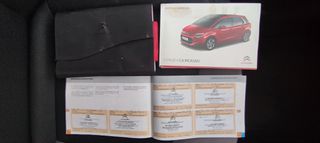 Citroen C4 Grand Picasso 2015 1.2 -7 ΘΕΣΕΙΣ-PURE TECH INTENSIVE NAVI-CAMERA-thumb-26