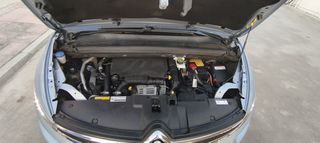 Citroen C4 Grand Picasso 2015 1.2 -7 ΘΕΣΕΙΣ-PURE TECH INTENSIVE NAVI-CAMERA-thumb-24