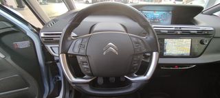 Citroen C4 Grand Picasso 2015 1.2 -7 ΘΕΣΕΙΣ-PURE TECH INTENSIVE NAVI-CAMERA-thumb-15