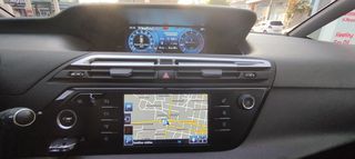 Citroen C4 Grand Picasso 2015 1.2 -7 ΘΕΣΕΙΣ-PURE TECH INTENSIVE NAVI-CAMERA-thumb-16