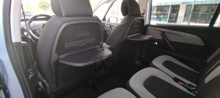 Citroen C4 Grand Picasso 2015 1.2 -7 ΘΕΣΕΙΣ-PURE TECH INTENSIVE NAVI-CAMERA-thumb-19