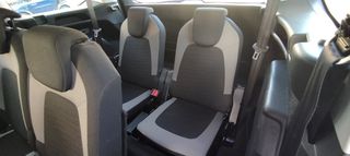 Citroen C4 Grand Picasso 2015 1.2 -7 ΘΕΣΕΙΣ-PURE TECH INTENSIVE NAVI-CAMERA-thumb-20