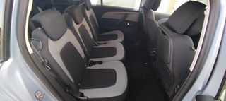 Citroen C4 Grand Picasso 2015 1.2 -7 ΘΕΣΕΙΣ-PURE TECH INTENSIVE NAVI-CAMERA-thumb-18