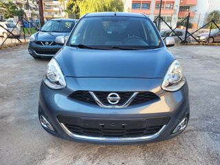 Nissan Micra 2016 N TEC-thumb-1