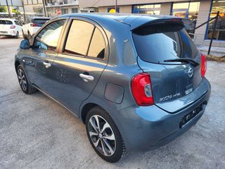 Nissan Micra 2016 N TEC-thumb-3