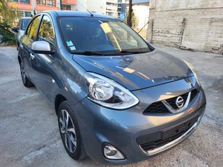 Nissan Micra 2016 N TEC-thumb-4