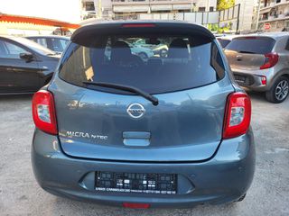Nissan Micra 2016 N TEC-thumb-5