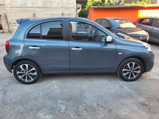 Nissan Micra 2016 N TEC-thumb-6
