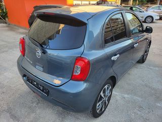 Nissan Micra 2016 N TEC-thumb-7