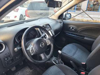 Nissan Micra 2016 N TEC-thumb-8