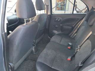 Nissan Micra 2016 N TEC-thumb-9