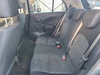 Nissan Micra 2016 N TEC-thumb-10