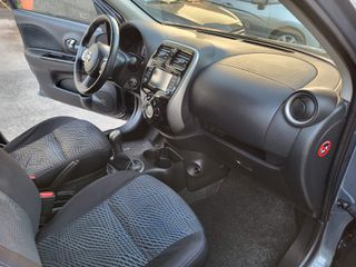 Nissan Micra 2016 N TEC-thumb-12