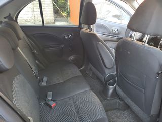 Nissan Micra 2016 N TEC-thumb-13