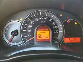Nissan Micra 2016 N TEC-thumb-15