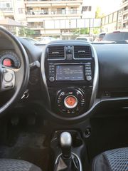 Nissan Micra 2016 N TEC-thumb-16
