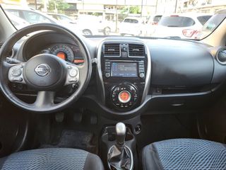 Nissan Micra 2016 N TEC-thumb-18