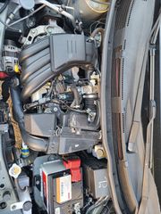 Nissan Micra 2016 N TEC-thumb-19