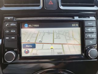 Nissan Micra 2016 N TEC-thumb-21