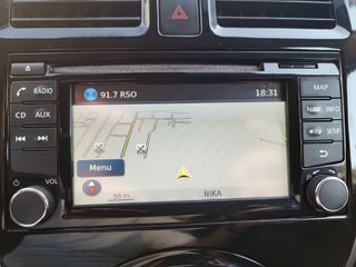 Nissan Micra 2016 N TEC-thumb-22