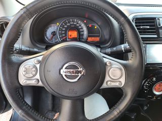 Nissan Micra 2016 N TEC-thumb-23