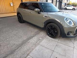 Mini Clubman 2020 1500cc