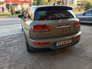 Mini Clubman 2020 1500cc-thumb-8