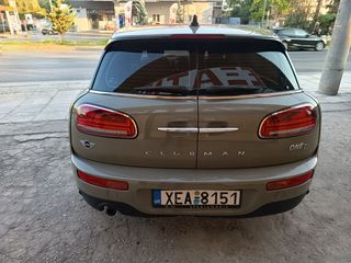Mini Clubman 2020 1500cc-thumb-9