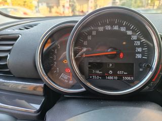 Mini Clubman 2020 1500cc-thumb-27