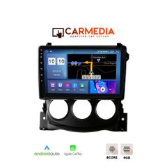 CARMEDIA CM409PRO TABLET 9'' OEM NISSAN 370Z 2009-2012