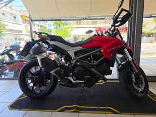 Ducati Hypermotard 821 2016 Ducati Hypermotard 821 '16
