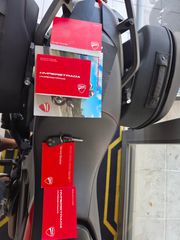 Ducati Hypermotard 821 2016 Ducati Hypermotard 821 '16-thumb-1