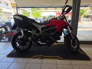Ducati Hypermotard 821 2016 Ducati Hypermotard 821 '16-thumb-3